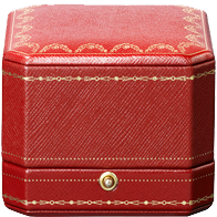 Cartier logo