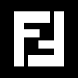 Fendi logo