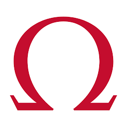 Omega logo